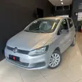 VOLKSWAGEN FOX 1.0 MPI TRENDLINE 12V FLEX 4P MANUAL VOLKSWAGEN FOX 1.0 MPI TRENDLINE 12V FLEX 4P MANUAL