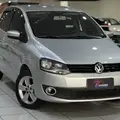 VOLKSWAGEN FOX 1.6 MI 8V FLEX 4P AUTOMATIZADO VOLKSWAGEN FOX 1.6 MI 8V FLEX 4P AUTOMATIZADO