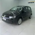 VOLKSWAGEN FOX 1.6 MI 8V FLEX 4P MANUAL VOLKSWAGEN FOX 1.6 MI 8V FLEX 4P MANUAL