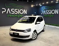 VOLKSWAGEN FOX 1.6 MI PRIME 8V FLEX 4P AUTOMATIZADO VOLKSWAGEN FOX 1.6 MI PRIME 8V FLEX 4P AUTOMATIZADO