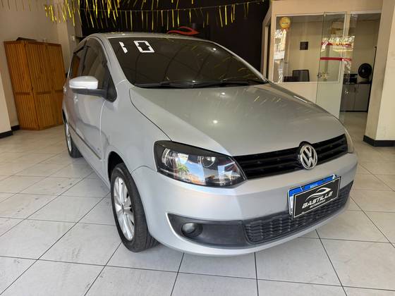 VOLKSWAGEN FOX 1.6 MI PRIME 8V FLEX 4P MANUAL