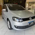 VOLKSWAGEN FOX 1.6 MI PRIME 8V FLEX 4P MANUAL VOLKSWAGEN FOX 1.6 MI PRIME 8V FLEX 4P MANUAL