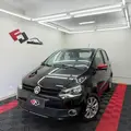 VOLKSWAGEN FOX 1.6 MI ROCK IN RIO 8V FLEX 4P MANUAL VOLKSWAGEN FOX 1.6 MI ROCK IN RIO 8V FLEX 4P MANUAL