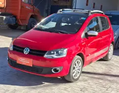 VOLKSWAGEN FOX 1.6 MI ROCK IN RIO 8V FLEX 4P MANUAL VOLKSWAGEN FOX 1.6 MI ROCK IN RIO 8V FLEX 4P MANUAL