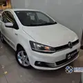 VOLKSWAGEN FOX 1.6 MI ROCK IN RIO 8V FLEX 4P MANUAL VOLKSWAGEN FOX 1.6 MI ROCK IN RIO 8V FLEX 4P MANUAL