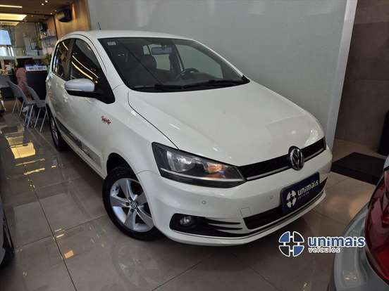 VOLKSWAGEN-FOX-1.6 MI ROCK IN RIO 8V FLEX 4P MANUAL VOLKSWAGEN-FOX-2016