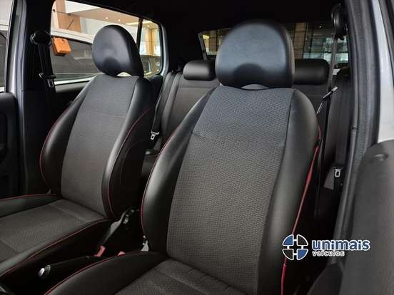 VOLKSWAGEN-FOX-1.6 MI ROCK IN RIO 8V FLEX 4P MANUAL VOLKSWAGEN-FOX-2016