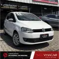 VOLKSWAGEN FOX 1.6 MI ROCK IN RIO 8V FLEX 4P MANUAL VOLKSWAGEN FOX 1.6 MI ROCK IN RIO 8V FLEX 4P MANUAL