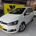 VOLKSWAGEN FOX 1.6 MI ROCK IN RIO 8V FLEX 4P MANUAL VOLKSWAGEN FOX 1.6 MI ROCK IN RIO 8V FLEX 4P MANUAL