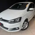VOLKSWAGEN FOX 1.6 MSI COMFORTLINE 8V FLEX 4P MANUAL VOLKSWAGEN FOX 1.6 MSI COMFORTLINE 8V FLEX 4P MANUAL
