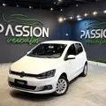 VOLKSWAGEN FOX 1.6 MSI TOTAL FLEX CONNECT 4P I-MOTION VOLKSWAGEN FOX 1.6 MSI TOTAL FLEX CONNECT 4P I-MOTION