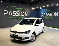 VOLKSWAGEN FOX 1.6 MSI TOTAL FLEX CONNECT 4P I-MOTION VOLKSWAGEN FOX 1.6 MSI TOTAL FLEX CONNECT 4P I-MOTION