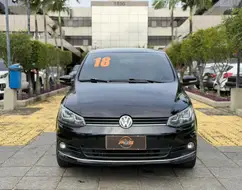 VOLKSWAGEN FOX 1.6 MSI TOTAL FLEX CONNECT 4P I-MOTION VOLKSWAGEN FOX 1.6 MSI TOTAL FLEX CONNECT 4P I-MOTION