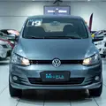 VOLKSWAGEN FOX 1.6 MSI TOTAL FLEX CONNECT 4P I-MOTION VOLKSWAGEN FOX 1.6 MSI TOTAL FLEX CONNECT 4P I-MOTION