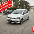 VOLKSWAGEN FOX 1.6 MSI TOTAL FLEX CONNECT 4P I-MOTION VOLKSWAGEN FOX 1.6 MSI TOTAL FLEX CONNECT 4P I-MOTION