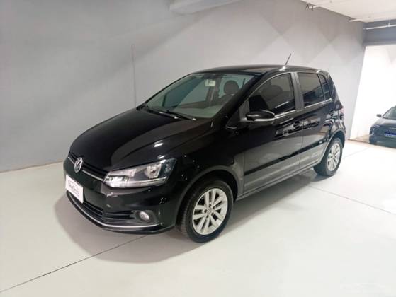 VOLKSWAGEN FOX 1.6 MSI TOTAL FLEX CONNECT 4P MANUAL