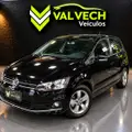 VOLKSWAGEN FOX 1.6 MSI TOTAL FLEX CONNECT 4P MANUAL VOLKSWAGEN FOX 1.6 MSI TOTAL FLEX CONNECT 4P MANUAL