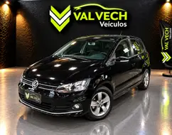 VOLKSWAGEN FOX 1.6 MSI TOTAL FLEX CONNECT 4P MANUAL VOLKSWAGEN FOX 1.6 MSI TOTAL FLEX CONNECT 4P MANUAL