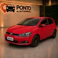 VOLKSWAGEN FOX 1.6 MSI TOTAL FLEX CONNECT 4P MANUAL VOLKSWAGEN FOX 1.6 MSI TOTAL FLEX CONNECT 4P MANUAL