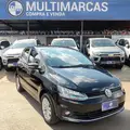 VOLKSWAGEN FOX 1.6 MSI TOTAL FLEX CONNECT 4P MANUAL VOLKSWAGEN FOX 1.6 MSI TOTAL FLEX CONNECT 4P MANUAL