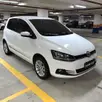 VOLKSWAGEN FOX 1.6 MSI TOTAL FLEX CONNECT 4P MANUAL VOLKSWAGEN FOX 1.6 MSI TOTAL FLEX CONNECT 4P MANUAL