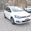 VOLKSWAGEN FOX 1.6 MSI TOTAL FLEX CONNECT 4P MANUAL VOLKSWAGEN FOX 1.6 MSI TOTAL FLEX CONNECT 4P MANUAL