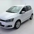 VOLKSWAGEN FOX 1.6 MSI TOTAL FLEX CONNECT 4P MANUAL VOLKSWAGEN FOX 1.6 MSI TOTAL FLEX CONNECT 4P MANUAL