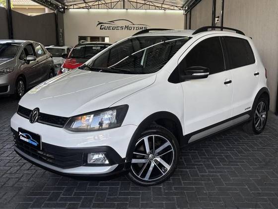 VOLKSWAGEN FOX 1.6 MSI TOTAL FLEX XTREME 4P MANUAL