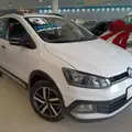 VOLKSWAGEN FOX 1.6 MSI TOTAL FLEX XTREME 4P MANUAL VOLKSWAGEN FOX 1.6 MSI TOTAL FLEX XTREME 4P MANUAL