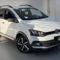 VOLKSWAGEN FOX 1.6 MSI TOTAL FLEX XTREME 4P MANUAL VOLKSWAGEN FOX 1.6 MSI TOTAL FLEX XTREME 4P MANUAL