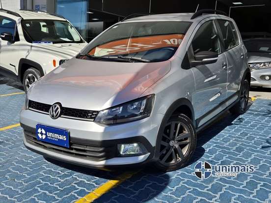 VOLKSWAGEN-FOX-2018