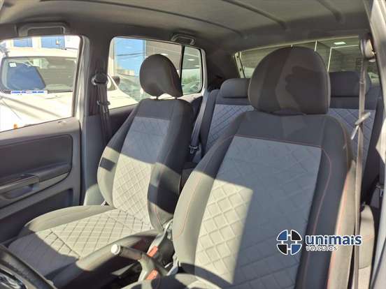 VOLKSWAGEN-FOX-1.6 MSI TOTAL FLEX XTREME 4P MANUAL VOLKSWAGEN-FOX-2018