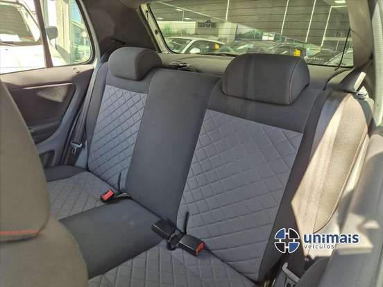 VOLKSWAGEN-FOX-1.6 MSI TOTAL FLEX XTREME 4P MANUAL VOLKSWAGEN-FOX-2018