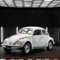 VOLKSWAGEN FUSCA 1.6 8V GASOLINA 2P MANUAL VOLKSWAGEN FUSCA 1.6 8V GASOLINA 2P MANUAL