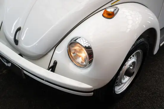 VOLKSWAGEN-FUSCA-1.6 8V GASOLINA 2P MANUAL VOLKSWAGEN-FUSCA-1995