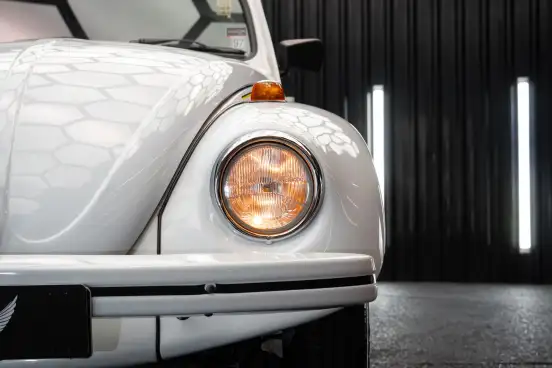 VOLKSWAGEN-FUSCA-1.6 8V GASOLINA 2P MANUAL VOLKSWAGEN-FUSCA-1995