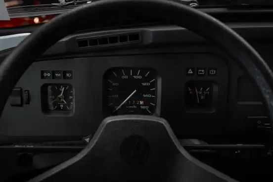 VOLKSWAGEN-FUSCA-1.6 8V GASOLINA 2P MANUAL VOLKSWAGEN-FUSCA-1995