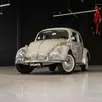 VOLKSWAGEN FUSCA 1.2 8V GASOLINA 2P MANUAL VOLKSWAGEN FUSCA 1.2 8V GASOLINA 2P MANUAL