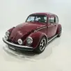 VOLKSWAGEN FUSCA 1.3 8V GASOLINA 2P MANUAL VOLKSWAGEN FUSCA 1.3 8V GASOLINA 2P MANUAL