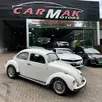 VOLKSWAGEN FUSCA 1.6 8V GASOLINA 2P MANUAL VOLKSWAGEN FUSCA 1.6 8V GASOLINA 2P MANUAL