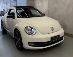 VOLKSWAGEN FUSCA 2.0 TSI 16V GASOLINA 2P AUTOMÁTICO VOLKSWAGEN FUSCA 2.0 TSI 16V GASOLINA 2P AUTOMÁTICO