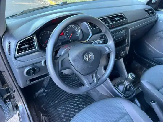 VOLKSWAGEN-GOL-1.0 12V MPI TOTALFLEX 4P MANUAL VOLKSWAGEN-GOL-2023