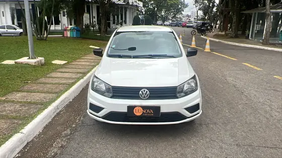 VOLKSWAGEN GOL 1.0 12V MPI TOTALFLEX 4P MANUAL
