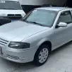 VOLKSWAGEN GOL 1.0 MI 8V FLEX 2P MANUAL G.IV VOLKSWAGEN GOL 1.0 MI 8V FLEX 2P MANUAL G.IV