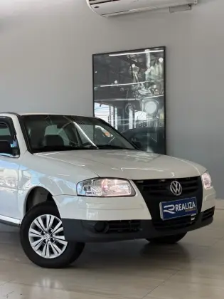 VOLKSWAGEN GOL 1.0 MI 8V FLEX 2P MANUAL G.IV