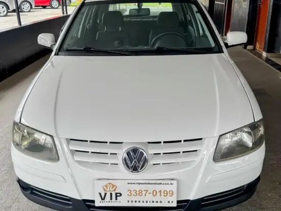 VOLKSWAGEN-GOL-1.0 MI 8V FLEX 4P MANUAL G.IV VOLKSWAGEN-GOL-2013