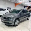 VOLKSWAGEN GOL 1.0 MI 8V FLEX 4P MANUAL G.V VOLKSWAGEN GOL 1.0 MI 8V FLEX 4P MANUAL G.V