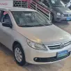 VOLKSWAGEN GOL 1.0 MI 8V FLEX 4P MANUAL VOLKSWAGEN GOL 1.0 MI 8V FLEX 4P MANUAL