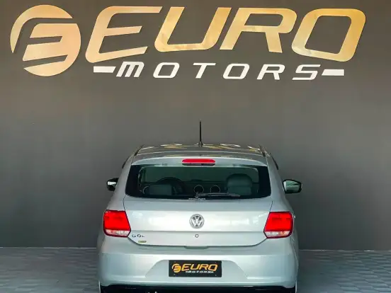 VOLKSWAGEN-GOL-1.0 MI COMFORTLINE 8V FLEX 4P MANUAL VOLKSWAGEN-GOL-2014