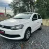 VOLKSWAGEN GOL 1.0 MI SPECIAL 8V FLEX 4P MANUAL VOLKSWAGEN GOL 1.0 MI SPECIAL 8V FLEX 4P MANUAL